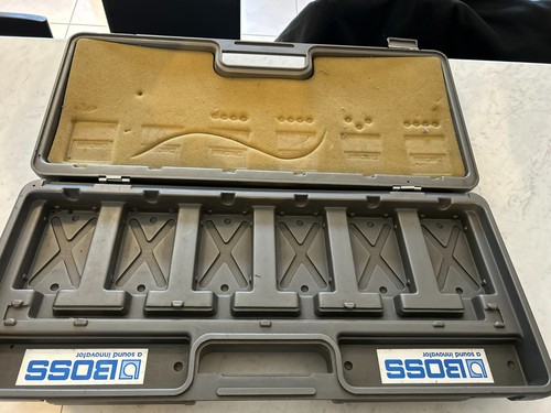 Boss bcb6 - boss,