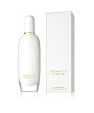 Clinique Aromatics White Eau