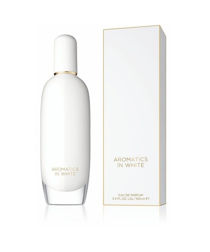 Clinique aromatics white eau - clinique,