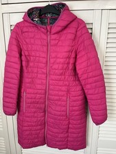 Joules Lightly Padded Coat