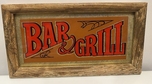 Vintage 70s saloon bar - vintage,