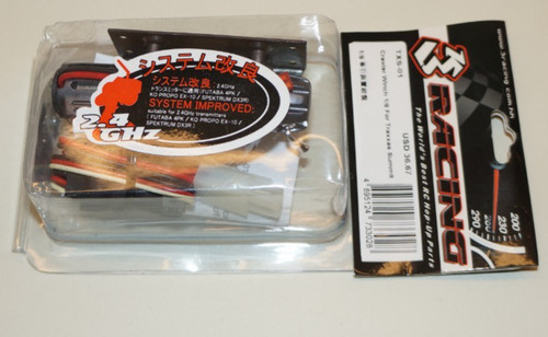 3racing txs scale crawler - 3racing,