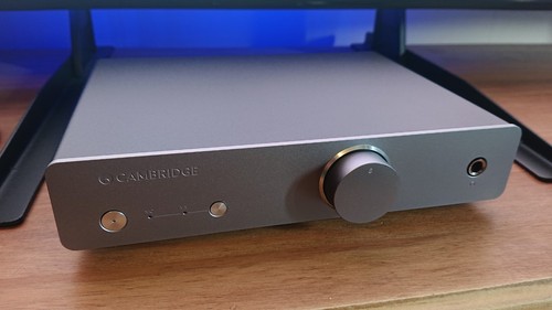 Cambridge audio alva duo - audio,