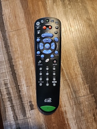 Dish network ir - 3.0,