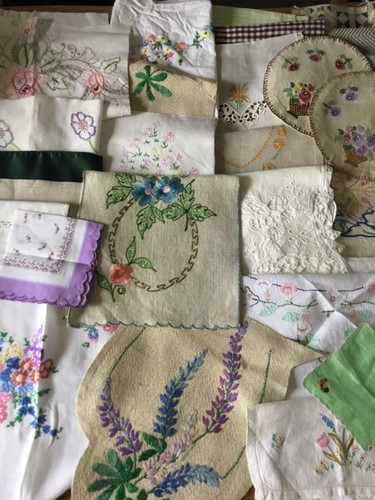 Lovely bundle hand - lovely, of
