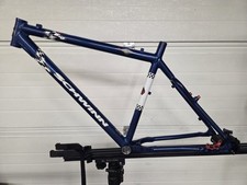 1999 Schwinn Homegrown Pro 19"