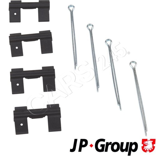 Disc brake pad - brake,