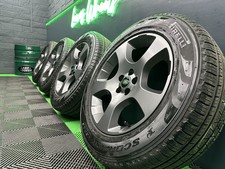 Discovery Sport Evoque