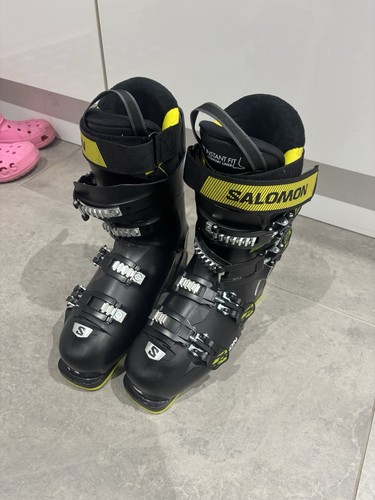 Salomon men ski boots - ski, s