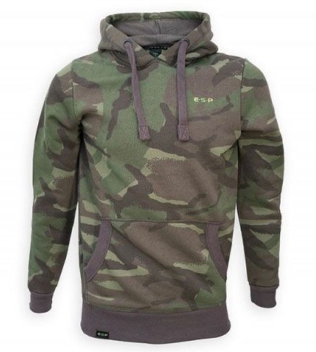 Esp pullover camo - camo, 3xl