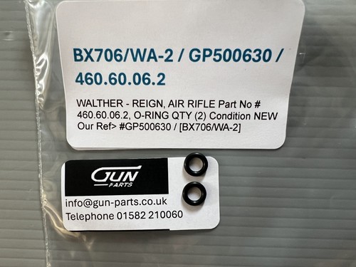 Spare part for walther - part,