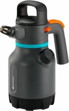 Gardena Pressure Sprayer 1.25L