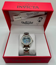Invicta character collection - invicta,