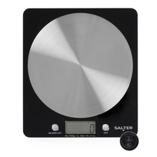 Salter Digital Kitchen Scale
