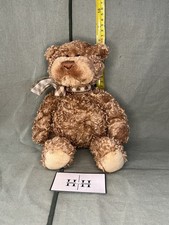 Gund Teddy Bear, Milton 44714