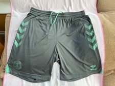 Hummel Everton 3rd Football