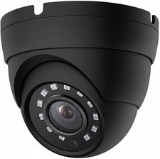 2MP Dome TVI AHD CCTV