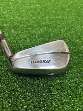 Mizuno MP-33 6 Iron / Regular Dynamic Gold Sensicore R400 Steel Shaft