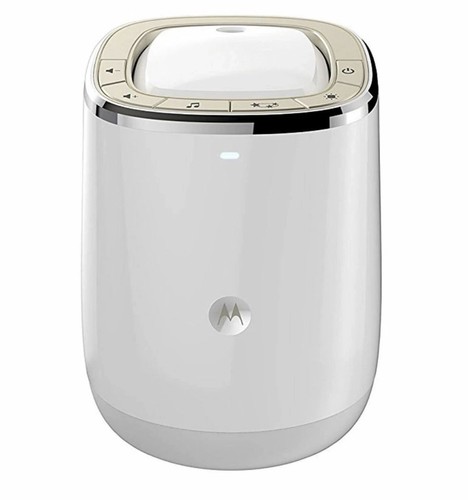 Motorola smart nursery dream - smart,