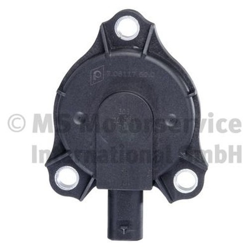 Pierburg camshaft adjustment - pierburg,