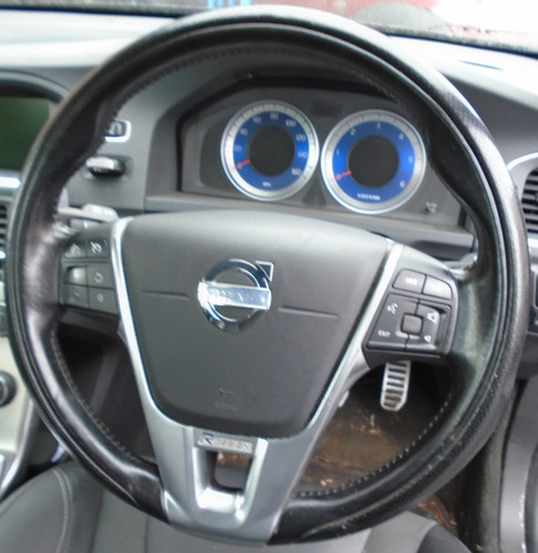 Volvo s60 mk2 - s60,