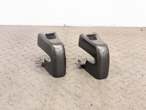 Front bumper beam - jaguar, xk8