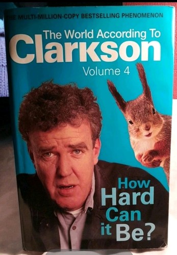 How hard can the world - it,