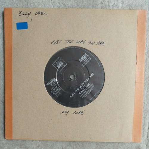 Billy joel just the way - billy,