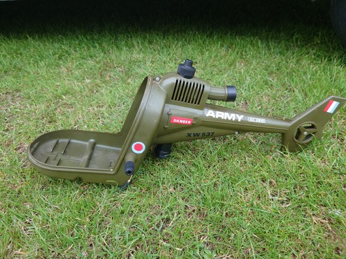 Vintage action man cherilea - vintage,