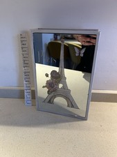 Eiffel Tower Hidden Mirrored