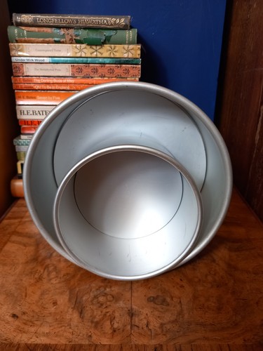 Silverwood inch - 7, loose