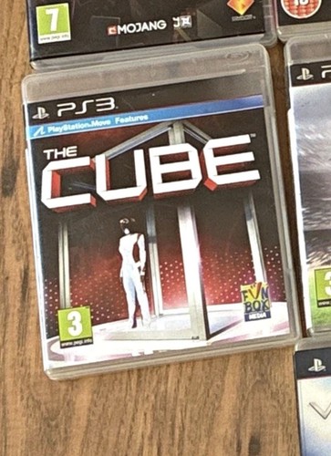 Funbox media the cube - funbox,