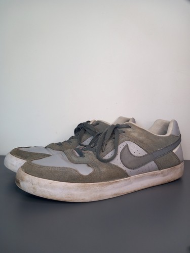 Nike delta force - nike, trainers