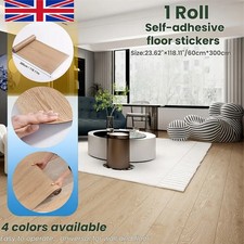 Non-Slip Floor Wood Planks