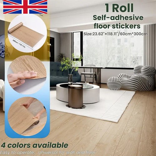 Non slip floor wood planks - non-slip,