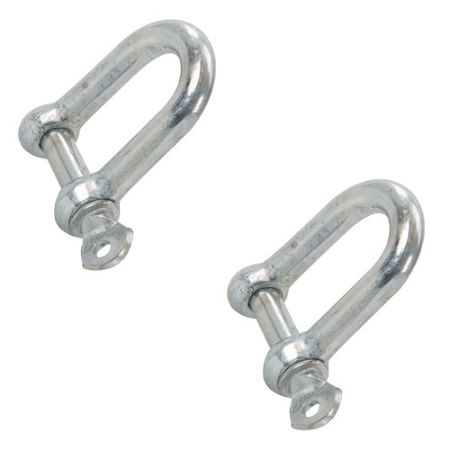 2pc galvanised steel lifting - 2pc,