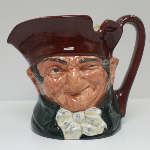Royal doulton old charley - royal,