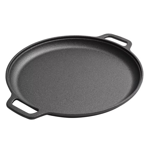 Cast iron griddle grill plate - grill,