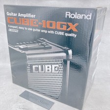Roland cube 10gx - roland, modeling