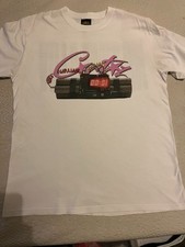 Corteiz “NO TIME 4 LUV”