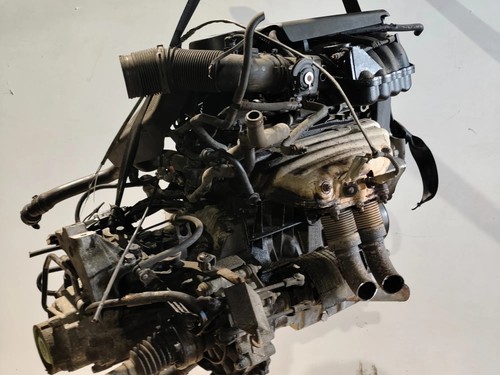 Skoda octavia 1u2 engine akl - skoda,