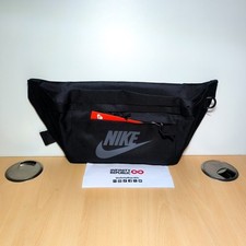 Nike Tech Hip Pack 10L Black
