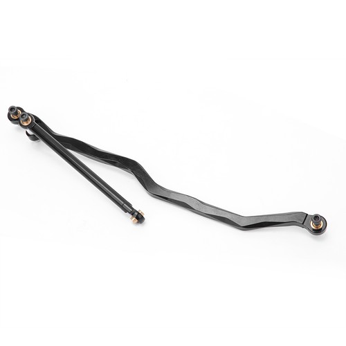 Aluminum alloy steering - alloy,