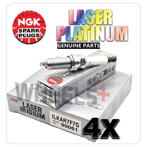 Ngk ilkar7f7g 90061 - ngk,