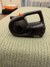 Regatta Premium Air Pump