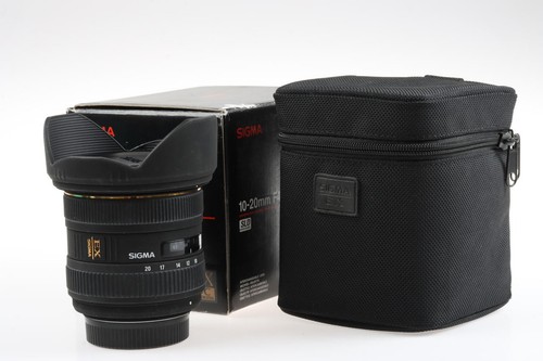 Sigma 0 5 6 - 10-20, mm