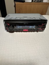 Sony dsx a410bt bluetooth - bluetooth, car