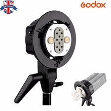 UK Godox AD-B2 Dual Power