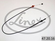 ACCELERATOR CABLE LINEX