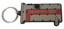 Vauxhall C20XE Red Top Key